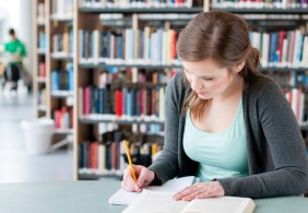 College Research Paper for Students